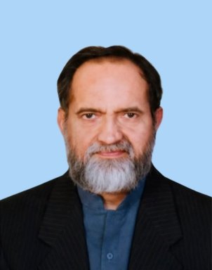 Dr. Mahmood Ahmad